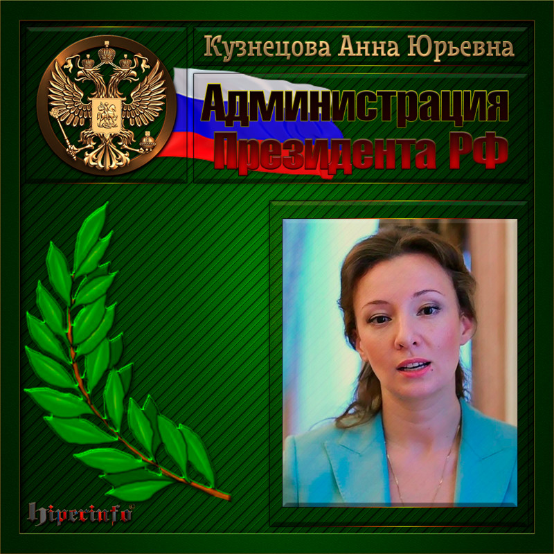 Кузнецова Анна Юрьевна