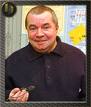 Абдулаев Анатолий Гафарович