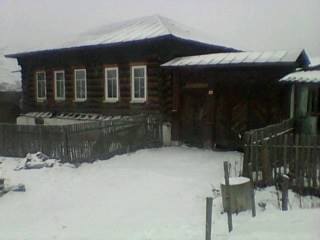 ПРОДАМ ДОМ В ДЕРЕВНЕ