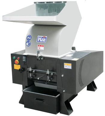 Большие универсальные дробилки в наличии