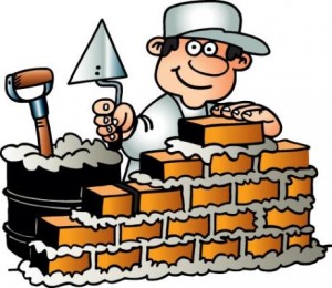 КАМЕНЩИКИ / РАБОТА С ЧАСТНЫМИ ЛИЦАМИ