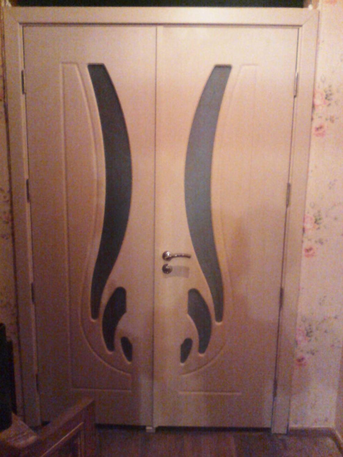 ПРОФЕССИОНАЛЬНАЯ УСТАНОВКА МЕЖКОМНАТНЫХ ДВЕРЕЙ