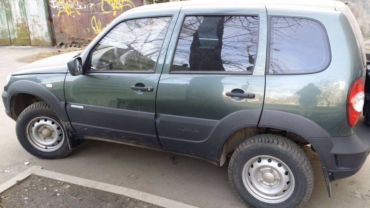 ПРОДАМ ВАЛДАЙ