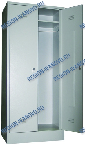 Шкаф для одежды ШР 22
