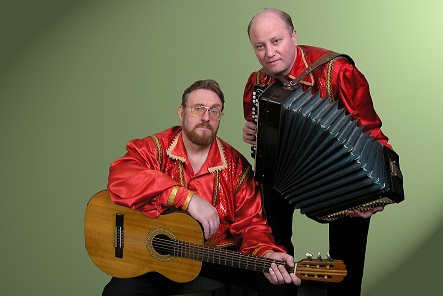 Пригласить музыкантов на праздник Живая музыка