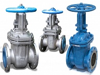 Купить / Задвижки нержавеющие / Продажа металла Москва