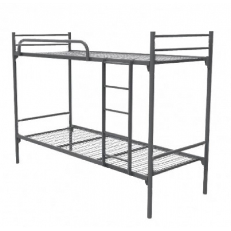 Кликните для увеличения изображения В турбазы с доставкой купить кровати металлические оптом