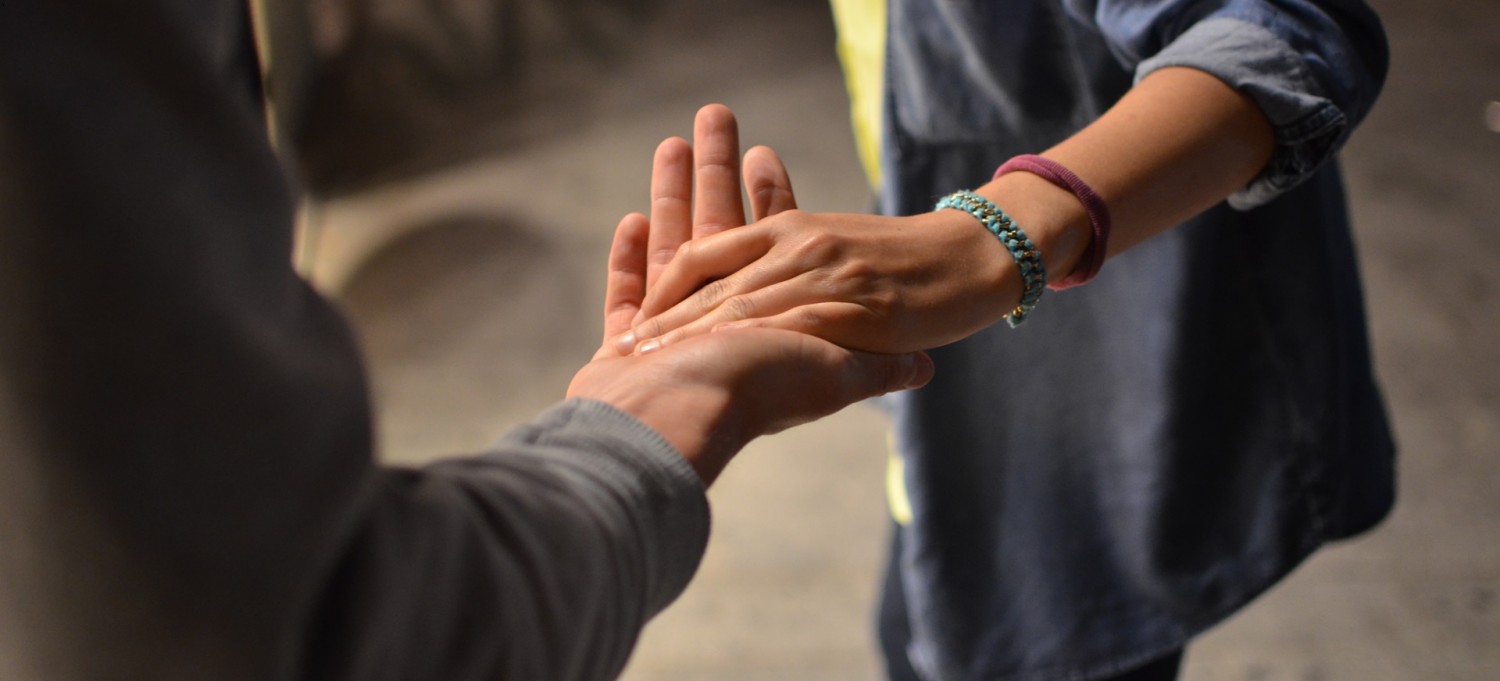 Укрепление и развитие