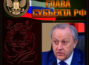 Радаев Валерий Васильевич