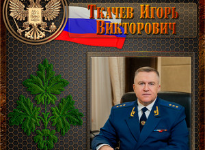 Ткачев Игорь Викторович