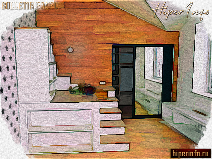 КВАРТИРА ИЗ ВТОРЫХ РУК / НЕДВИЖИМОСТЬ