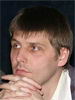 ЩЕГОЛЬКОВ Владимир Владимирович